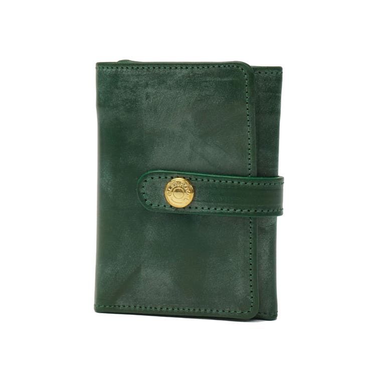 BOTTLEGREEN | 正規品 グレンロイヤル 三つ折り財布 | ギャレリア Bag＆Luggage