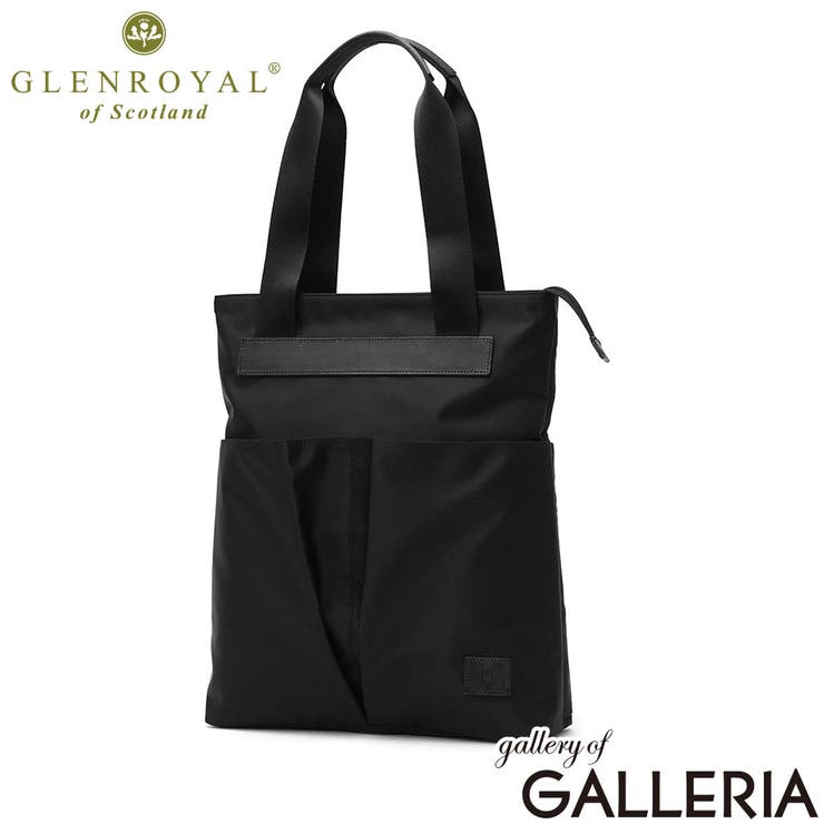 正規品 グレンロイヤル トートバッグ | ギャレリア Bag＆Luggage | 詳細画像1 