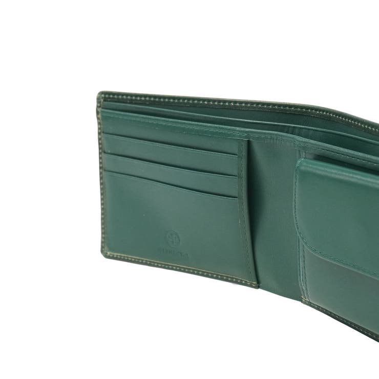 正規品 グレンロイヤル 二つ折り財布 | ギャレリア Bag＆Luggage | 詳細画像15 