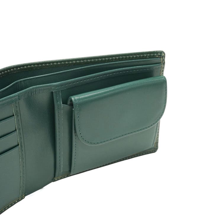 正規品 グレンロイヤル 二つ折り財布 | ギャレリア Bag＆Luggage | 詳細画像16 