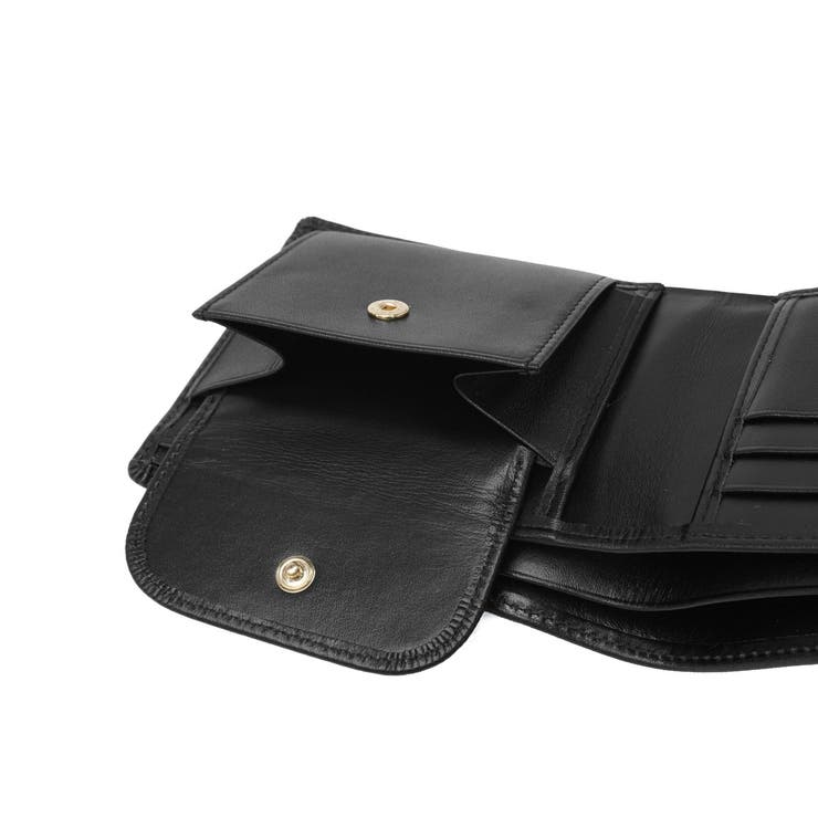 正規品 グレンロイヤル 二つ折り財布 | ギャレリア Bag＆Luggage | 詳細画像17 
