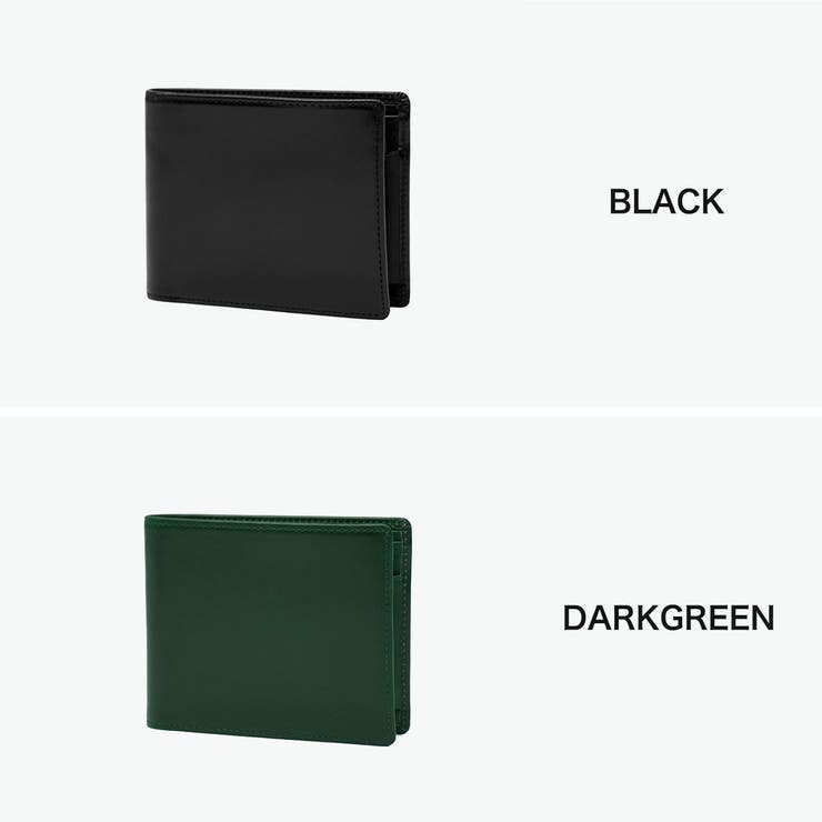 正規品 グレンロイヤル 二つ折り財布 | ギャレリア Bag＆Luggage | 詳細画像6 
