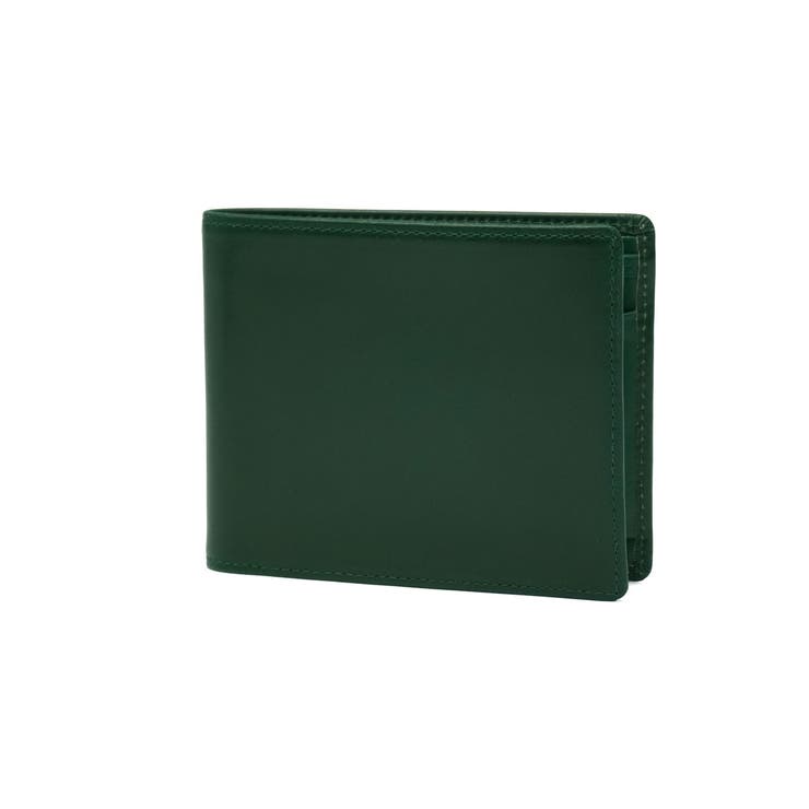 DARKGREEN | 正規品 グレンロイヤル 二つ折り財布 | ギャレリア Bag＆Luggage