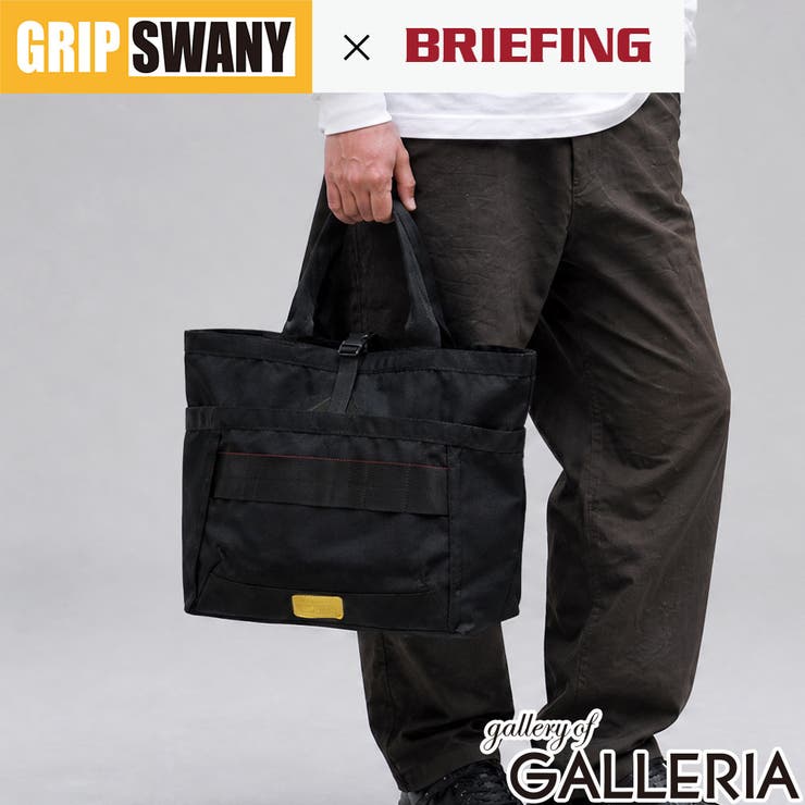グリップスワニー トートバッグ GRIP | ギャレリア Bag＆Luggage | 詳細画像1 