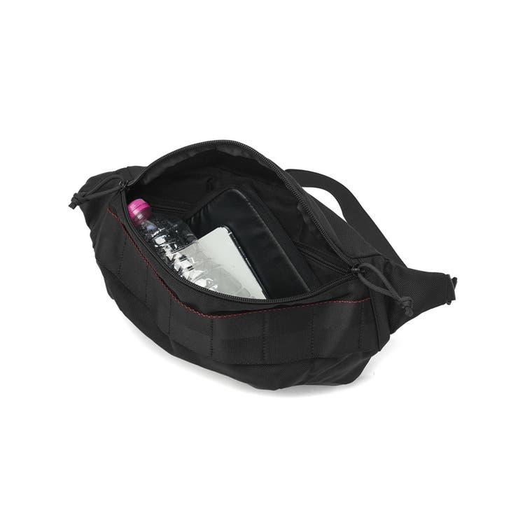 グリップスワニー ボディバッグ GRIP | ギャレリア Bag＆Luggage | 詳細画像14 