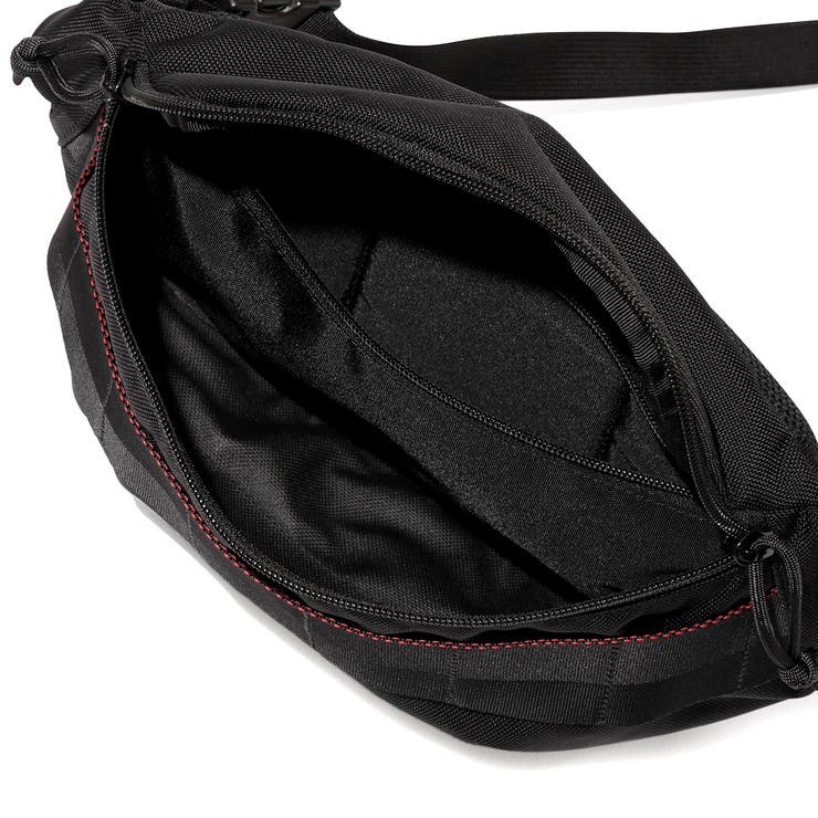 グリップスワニー ボディバッグ GRIP | ギャレリア Bag＆Luggage | 詳細画像15 