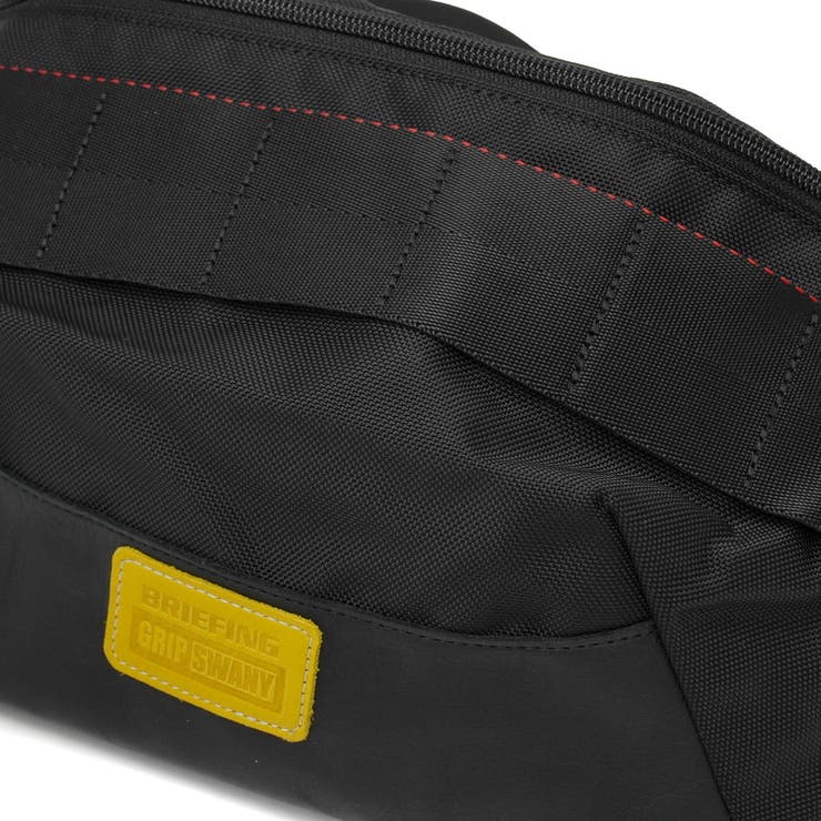 グリップスワニー ボディバッグ GRIP | ギャレリア Bag＆Luggage | 詳細画像17 