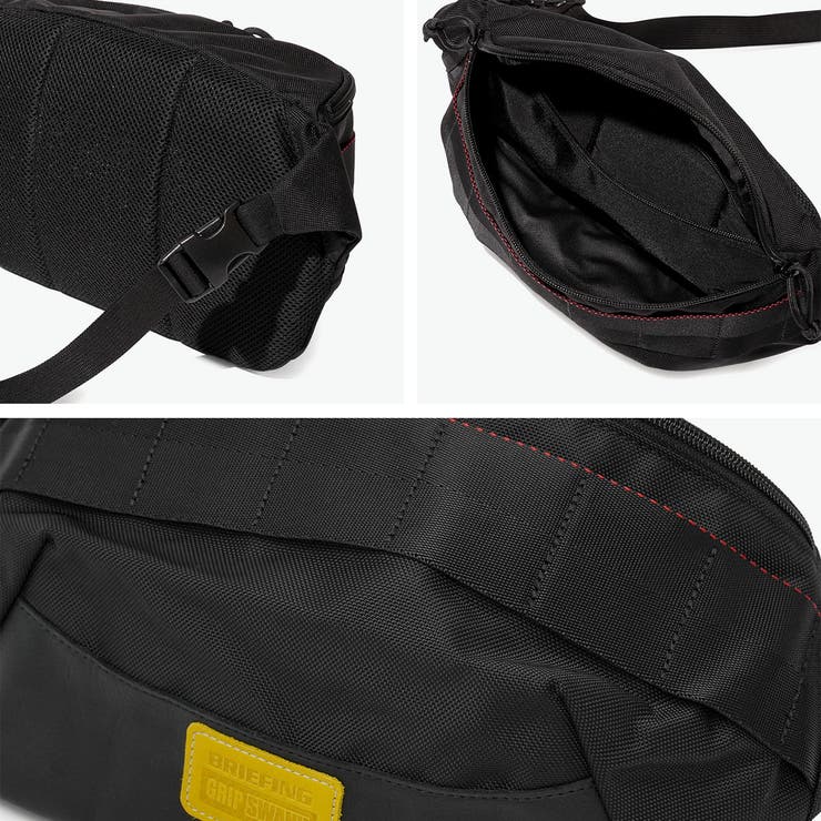 グリップスワニー ボディバッグ GRIP | ギャレリア Bag＆Luggage | 詳細画像5 