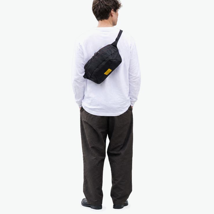 グリップスワニー ボディバッグ GRIP | ギャレリア Bag＆Luggage | 詳細画像7 