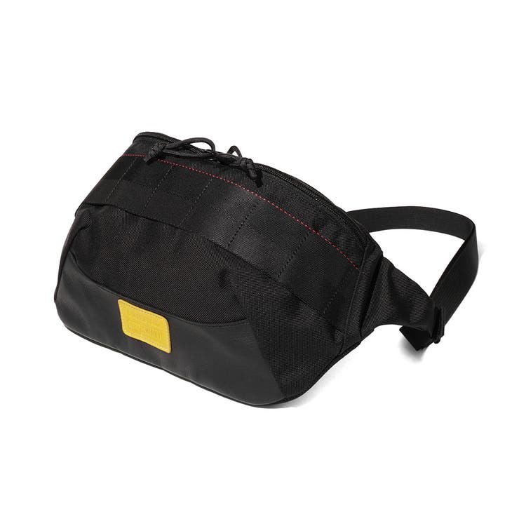 ブラック | グリップスワニー ボディバッグ GRIP | ギャレリア Bag＆Luggage