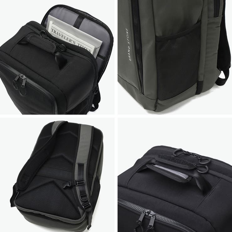 グランドストーン リュック GRANDSTONE | ギャレリア Bag＆Luggage | 詳細画像6 