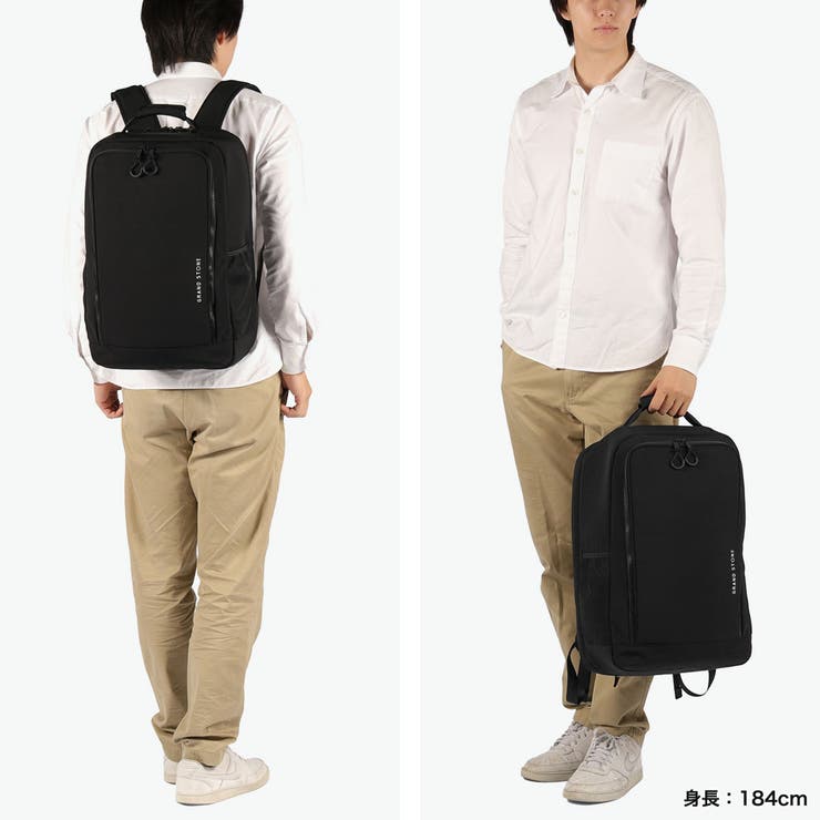 グランドストーン リュック GRANDSTONE | ギャレリア Bag＆Luggage | 詳細画像9 
