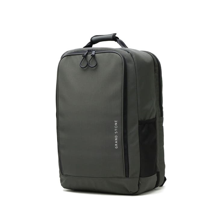 グレー | グランドストーン リュック GRANDSTONE | ギャレリア Bag＆Luggage