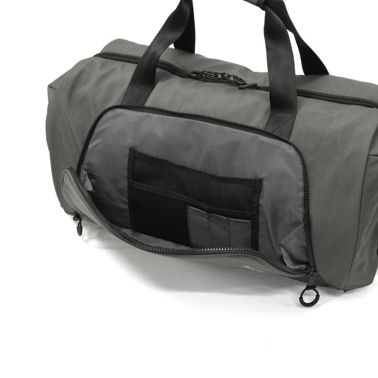 グランドストーン ボストンバッグ GRANDSTONE | ギャレリア Bag＆Luggage | 詳細画像18 