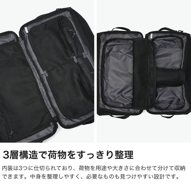 グランドストーン ボストンバッグ GRANDSTONE | ギャレリア Bag＆Luggage | 詳細画像4 