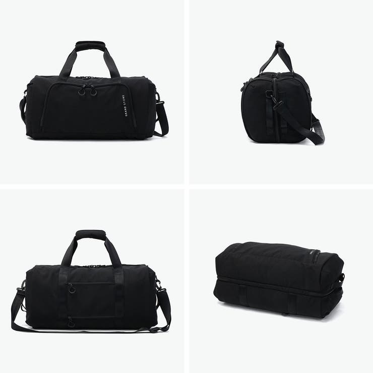 グランドストーン ボストンバッグ GRANDSTONE | ギャレリア Bag＆Luggage | 詳細画像7 