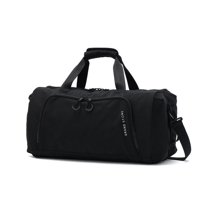 クロ | グランドストーン ボストンバッグ GRANDSTONE | ギャレリア Bag＆Luggage