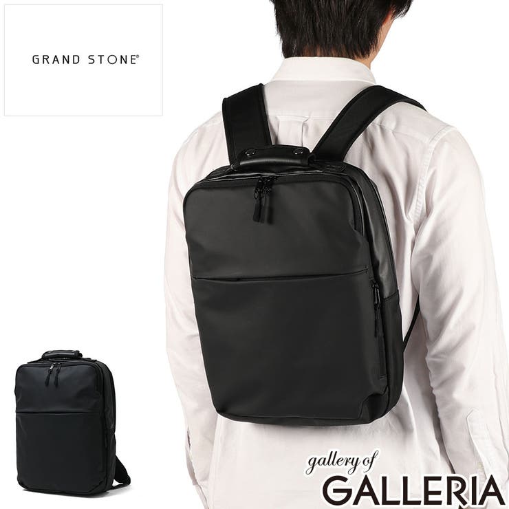 グランドストーン リュック GRANDSTONE | ギャレリア Bag＆Luggage | 詳細画像1 