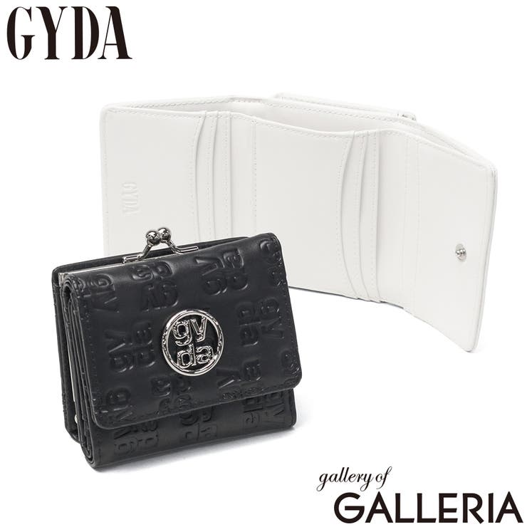 ジェイダ 財布 GYDA | ギャレリア Bag＆Luggage | 詳細画像1 