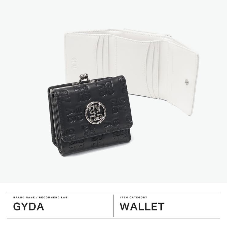 ジェイダ 財布 GYDA | ギャレリア Bag＆Luggage | 詳細画像2 