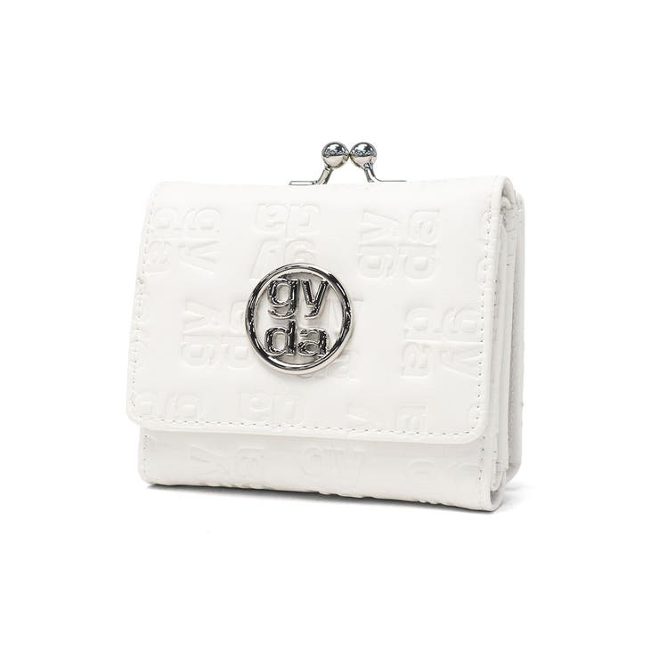 WHITE | ジェイダ 財布 GYDA | ギャレリア Bag＆Luggage