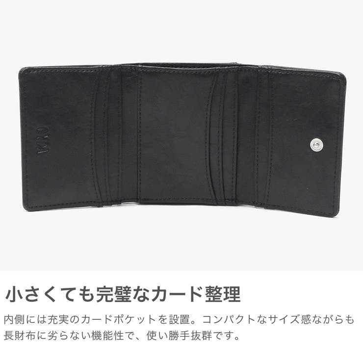 ジェイダ 財布 GYDA | ギャレリア Bag＆Luggage | 詳細画像5 