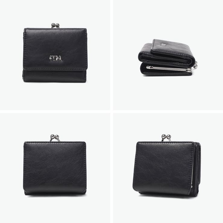 ジェイダ 財布 GYDA | ギャレリア Bag＆Luggage | 詳細画像6 