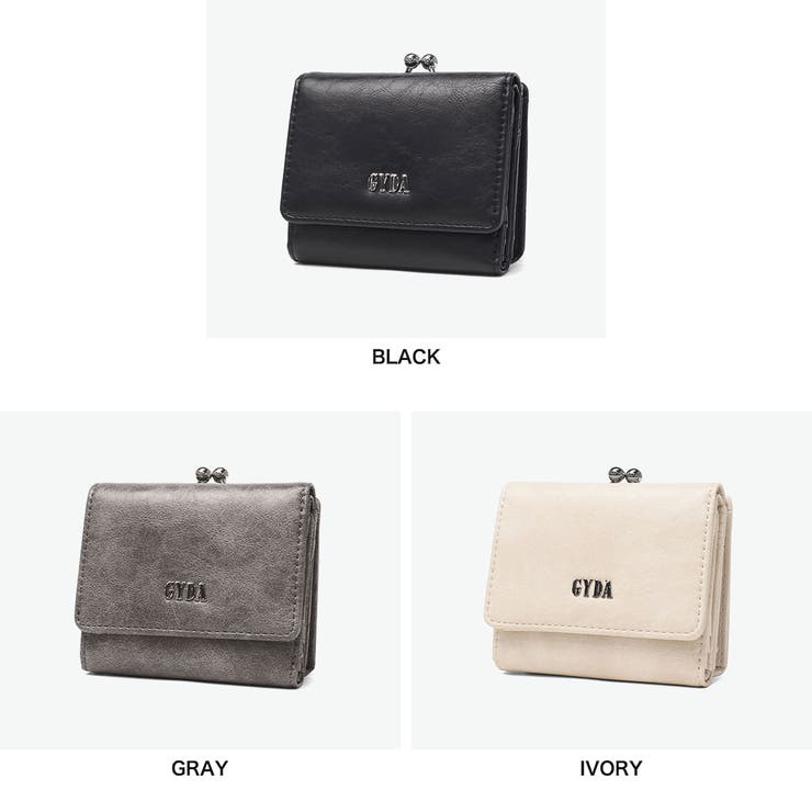 ジェイダ 財布 GYDA | ギャレリア Bag＆Luggage | 詳細画像7 