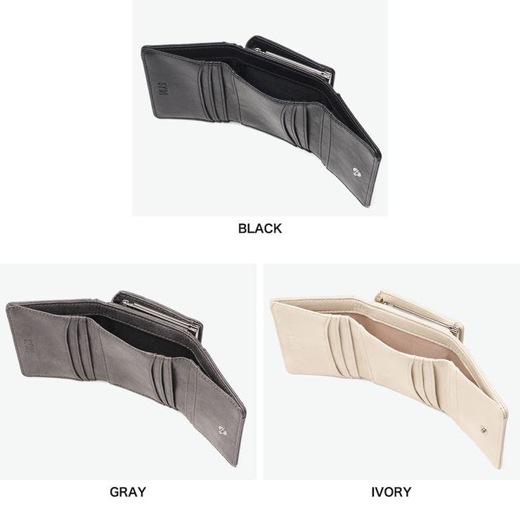 ジェイダ 財布 GYDA | ギャレリア Bag＆Luggage | 詳細画像8 