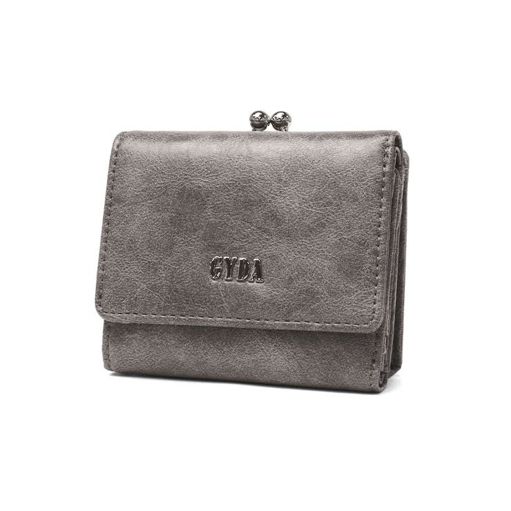 GRAY | ジェイダ 財布 GYDA | ギャレリア Bag＆Luggage
