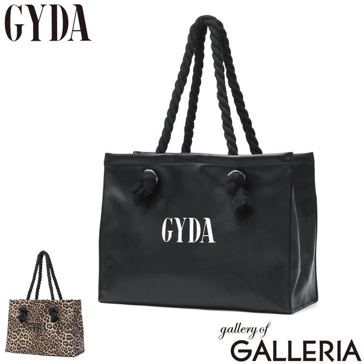 ジェイダ トートバッグ GYDA | ギャレリア Bag＆Luggage | 詳細画像1 