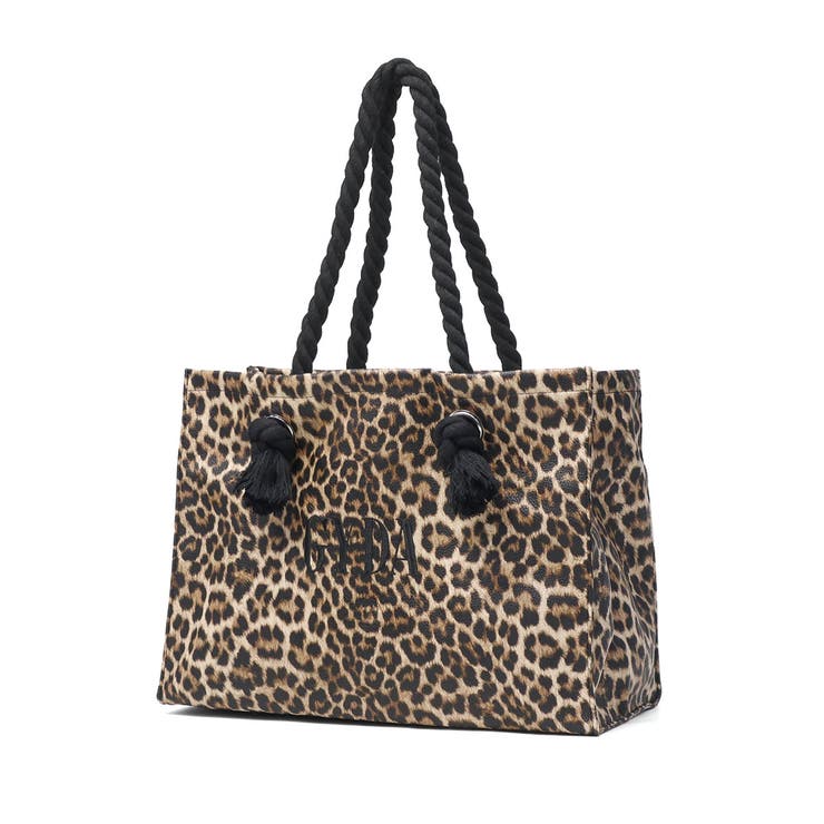 MIX(LEOPARD) | ジェイダ トートバッグ GYDA | ギャレリア Bag＆Luggage