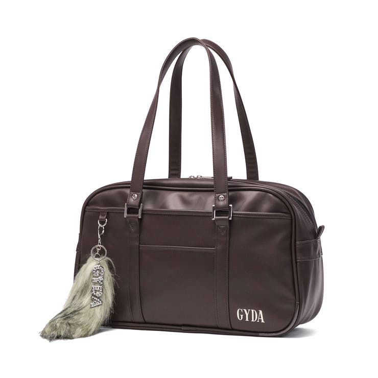 BROWN | ジェイダ スクールバッグ GYDA | ギャレリア Bag＆Luggage