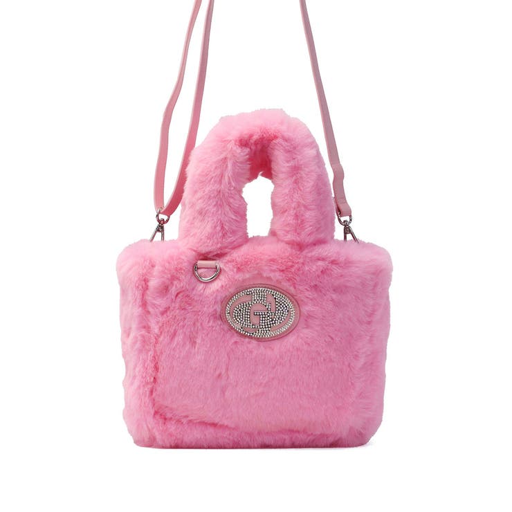 ジェイダ トートバッグ GYDA | ギャレリア Bag＆Luggage | 詳細画像10 