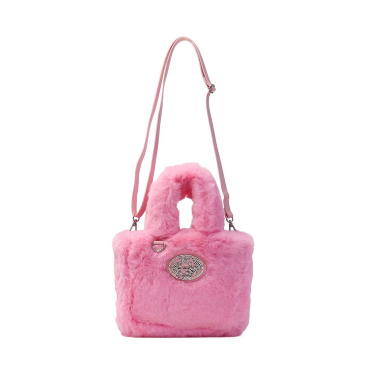 ジェイダ トートバッグ GYDA | ギャレリア Bag＆Luggage | 詳細画像15 