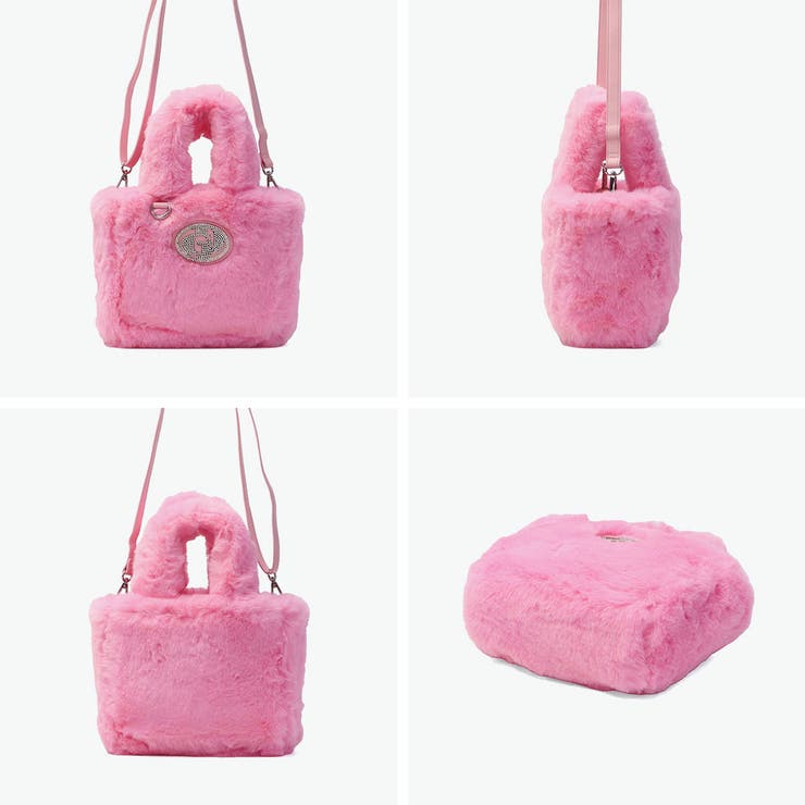 ジェイダ トートバッグ GYDA | ギャレリア Bag＆Luggage | 詳細画像6 