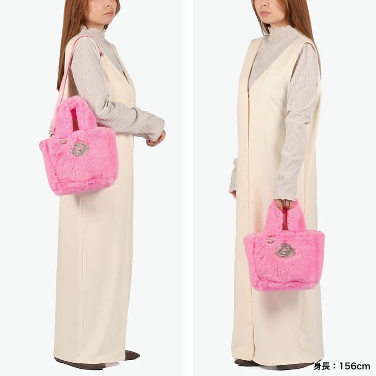 ジェイダ トートバッグ GYDA | ギャレリア Bag＆Luggage | 詳細画像8 