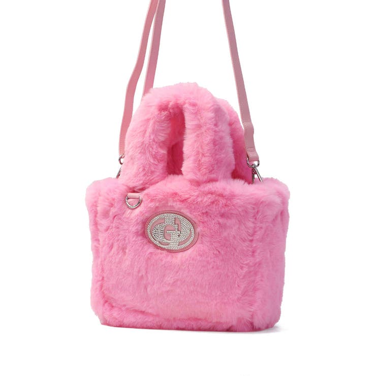 ジェイダ トートバッグ GYDA | ギャレリア Bag＆Luggage | 詳細画像9 