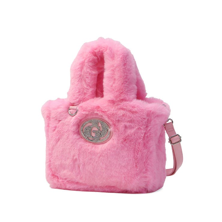 PINK | ジェイダ トートバッグ GYDA | ギャレリア Bag＆Luggage