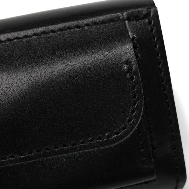 ハーフ 三つ折り財布 1 | ギャレリア Bag＆Luggage | 詳細画像11 