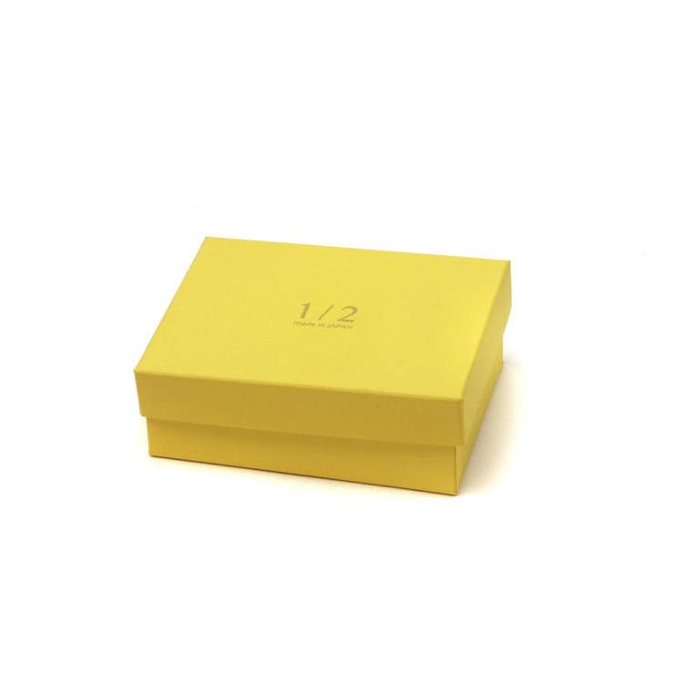 ハーフ 三つ折り財布 1 | ギャレリア Bag＆Luggage | 詳細画像12 