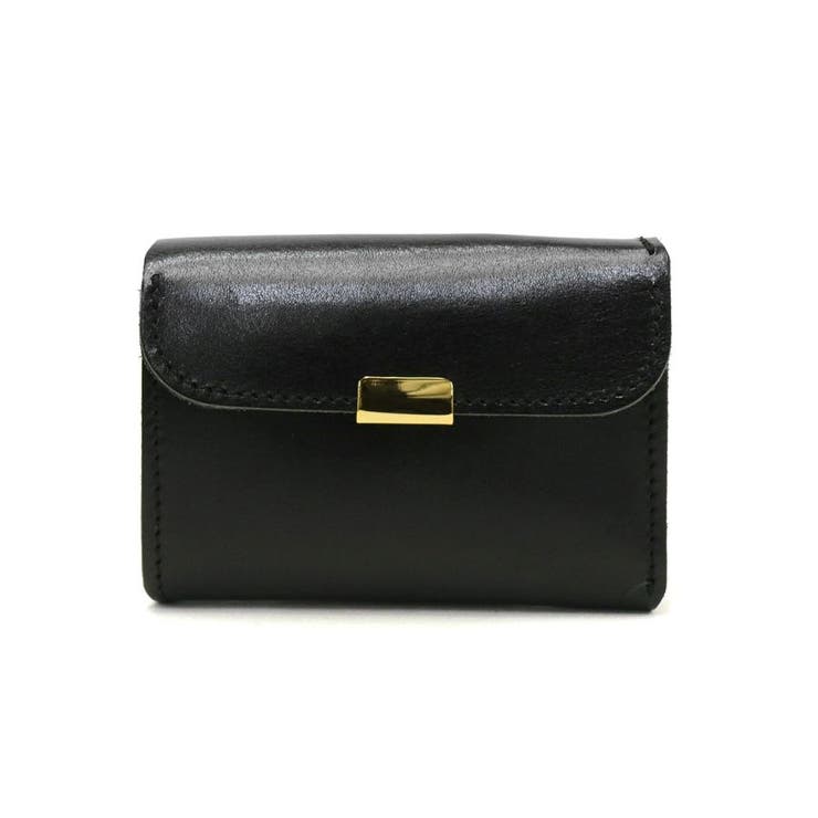 ハーフ 三つ折り財布 1 | ギャレリア Bag＆Luggage | 詳細画像3 