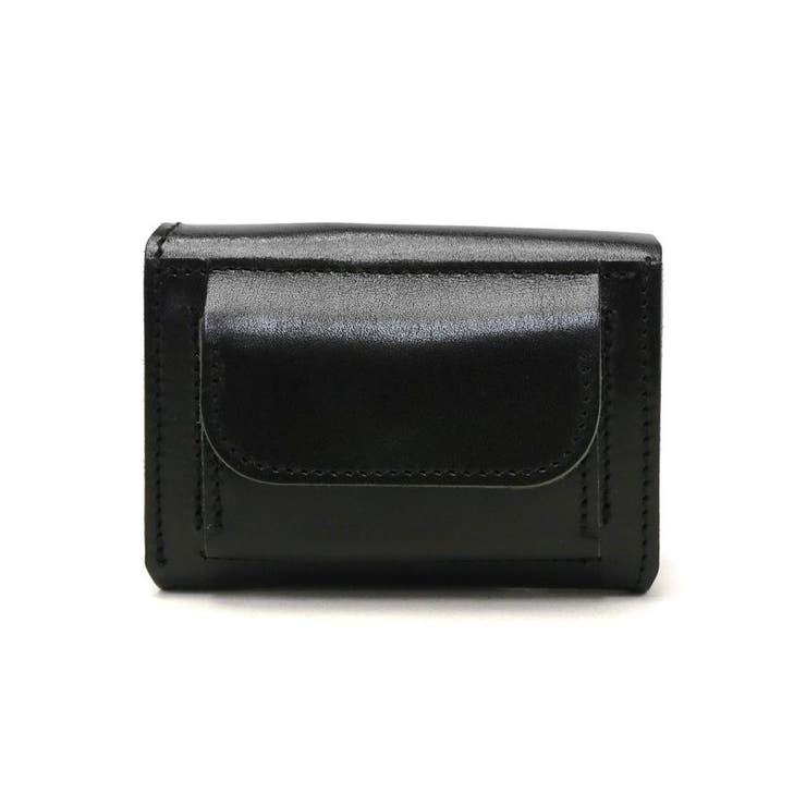ハーフ 三つ折り財布 1 | ギャレリア Bag＆Luggage | 詳細画像5 