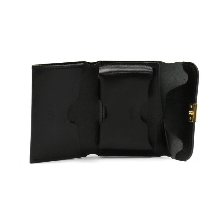 ハーフ 三つ折り財布 1 | ギャレリア Bag＆Luggage | 詳細画像7 