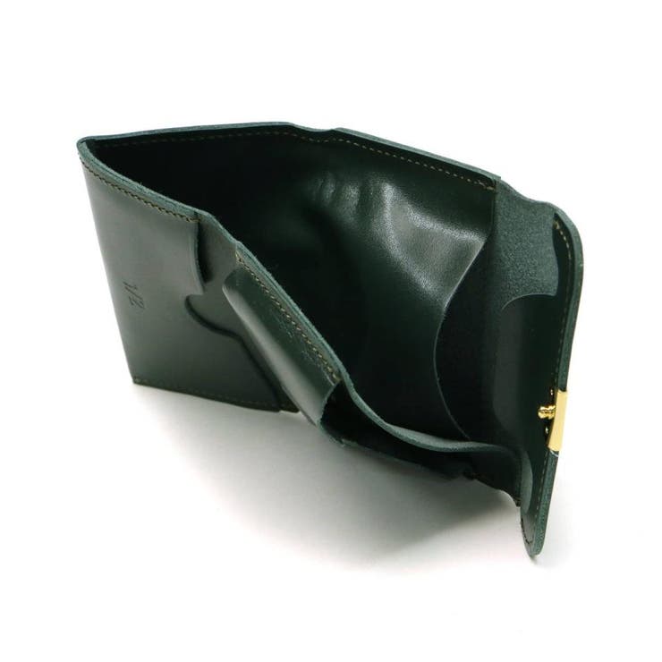 ハーフ 三つ折り財布 1 | ギャレリア Bag＆Luggage | 詳細画像8 