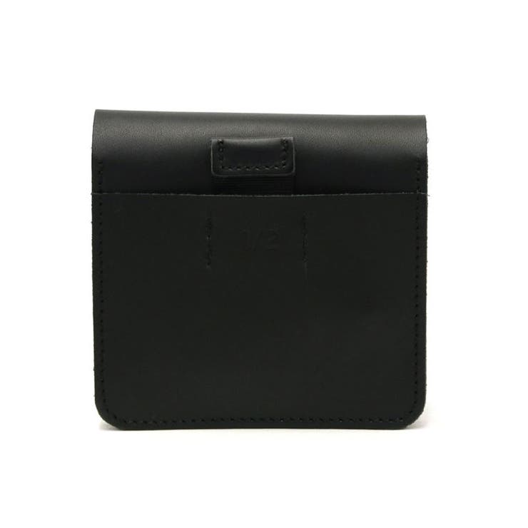 ハーフ 二つ折り財布 1 | ギャレリア Bag＆Luggage | 詳細画像11 