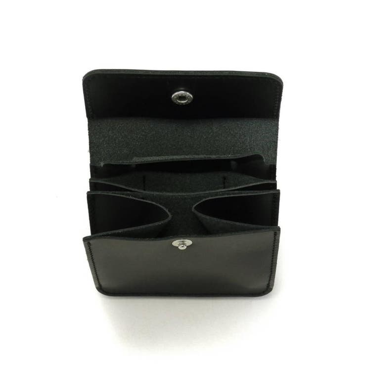 ハーフ 二つ折り財布 1 | ギャレリア Bag＆Luggage | 詳細画像13 