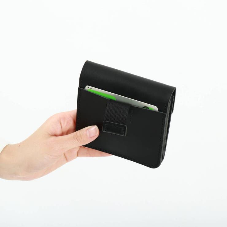 ハーフ 二つ折り財布 1 | ギャレリア Bag＆Luggage | 詳細画像16 