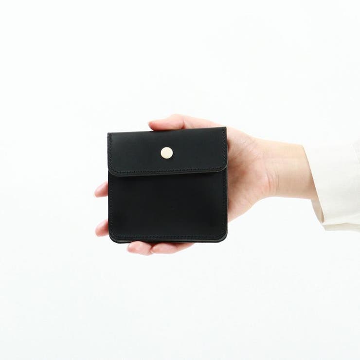 ハーフ 二つ折り財布 1 | ギャレリア Bag＆Luggage | 詳細画像3 
