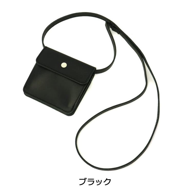 ハーフ 二つ折り財布 1 | ギャレリア Bag＆Luggage | 詳細画像4 